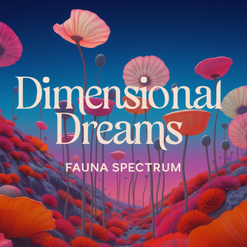 Dimensional dreams: Fauna Spectrum