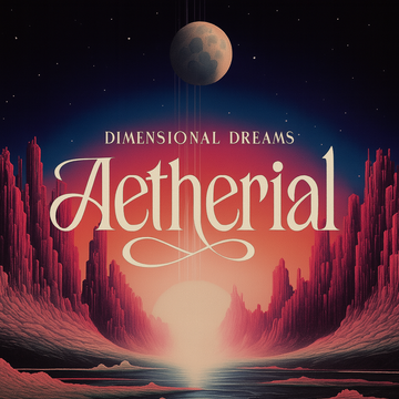 Dimensional Dreams:Aetherial