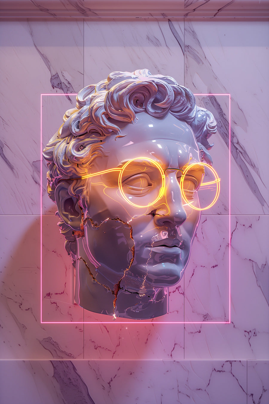 Marble Vision