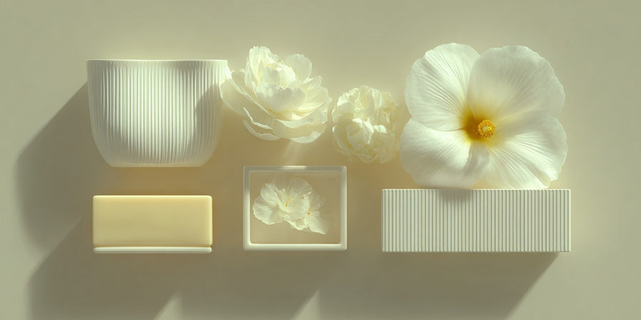 Specimen Archive