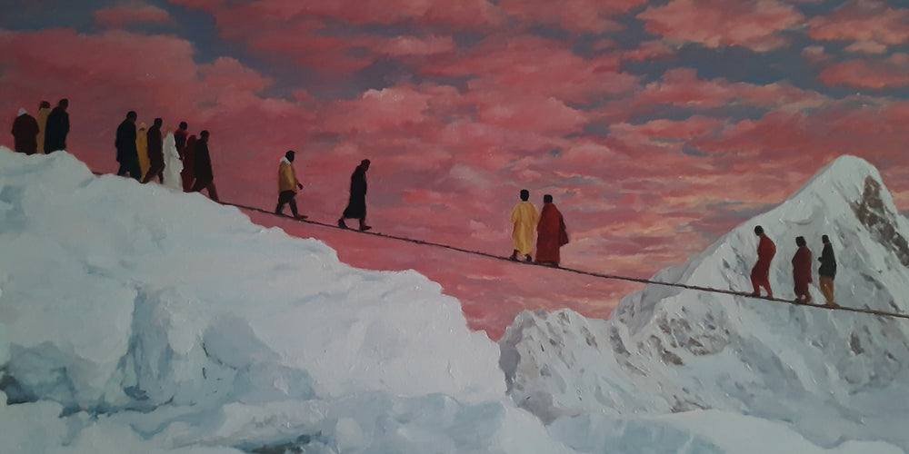 Threshold Crossing