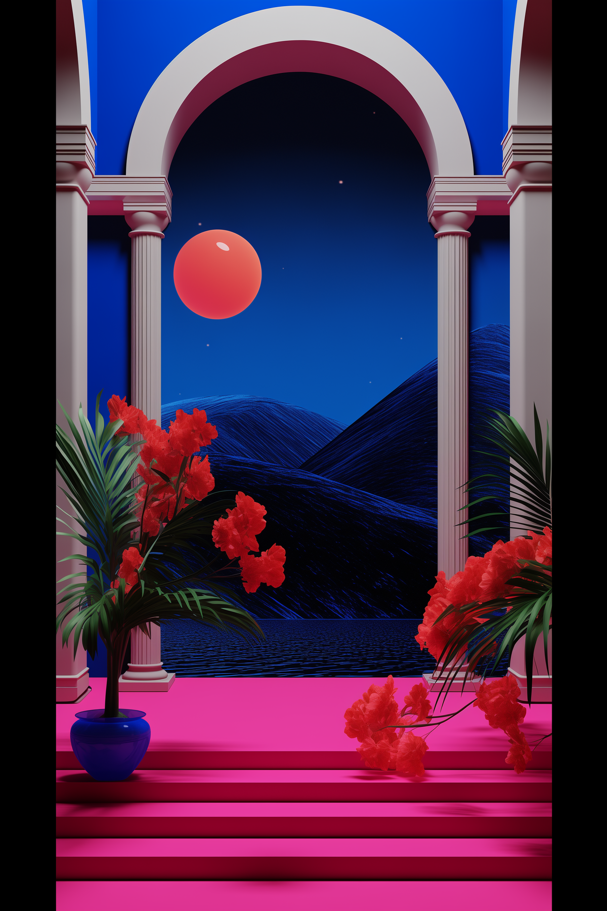 PetalSynth