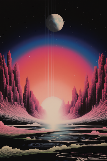 Prismatic Path