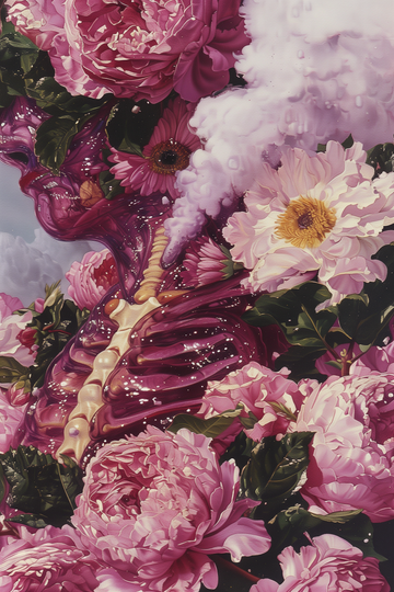 Breath of Roses