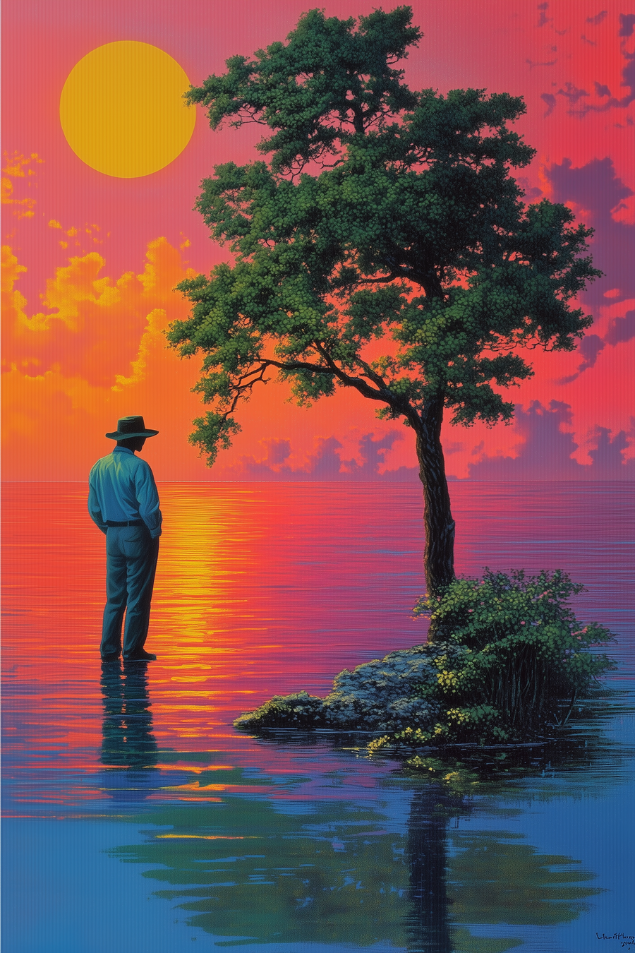 Solace
