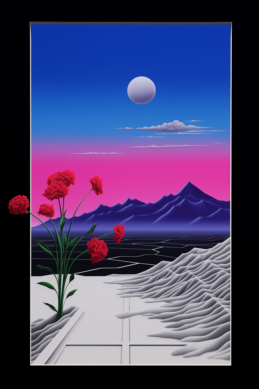 Coldbloom