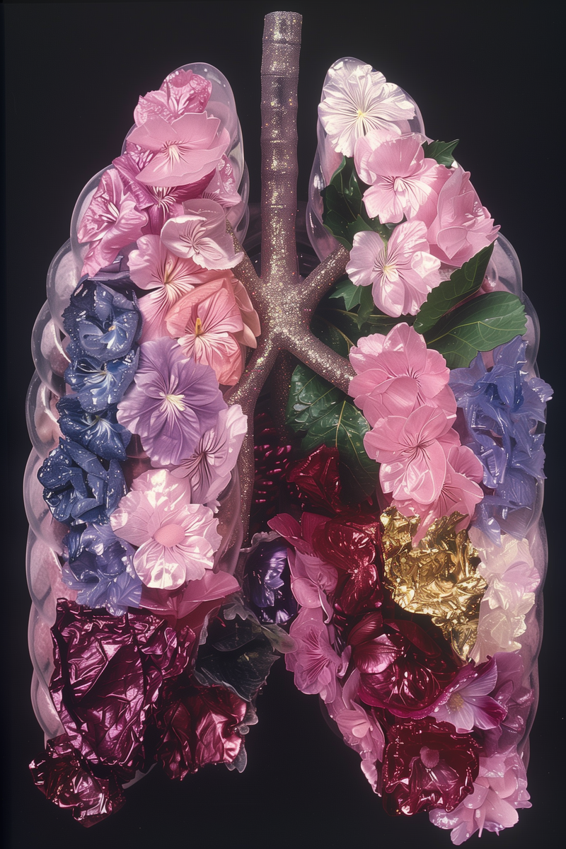 Garden of Tenderness