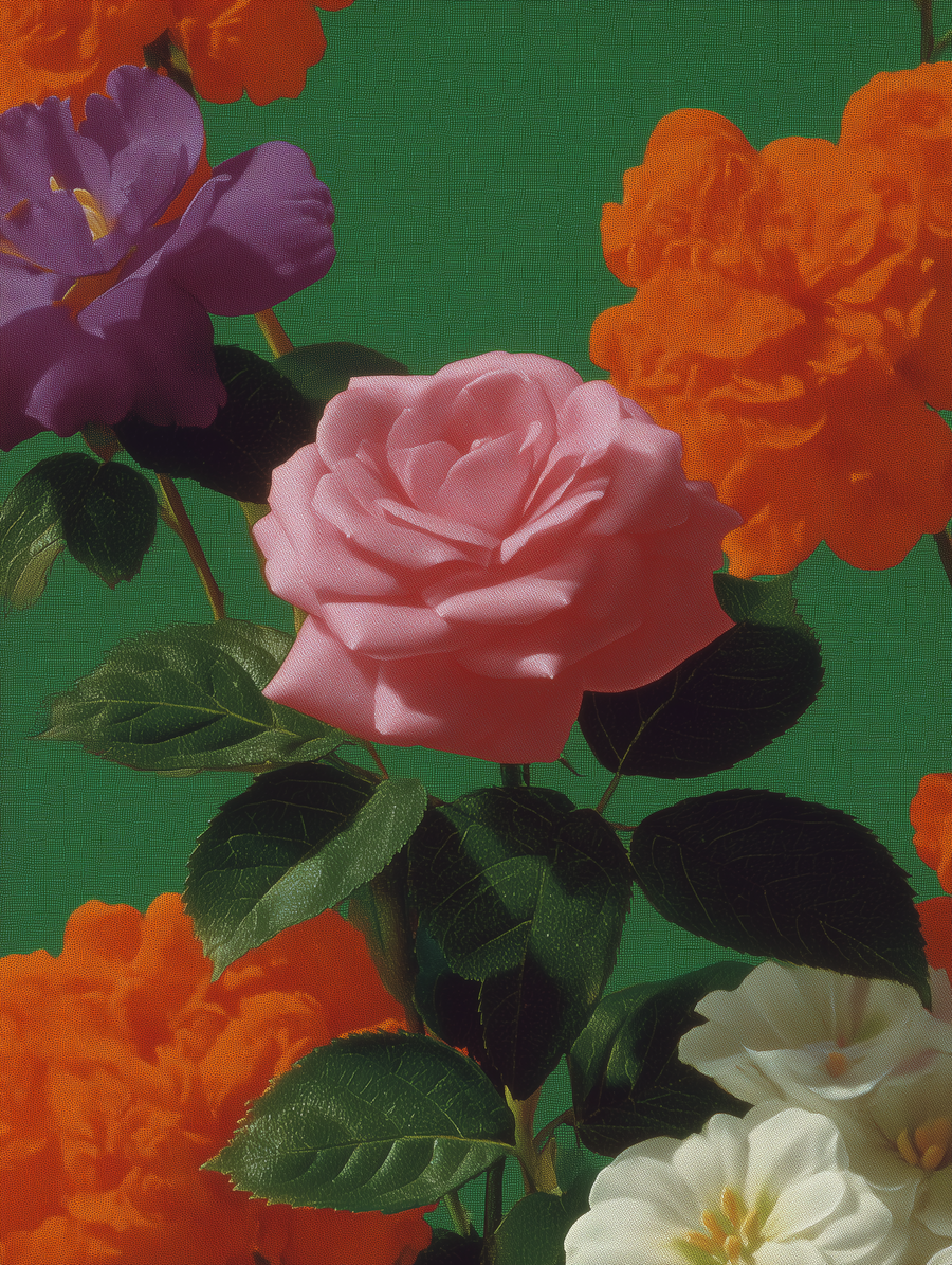 Rose Sonata
