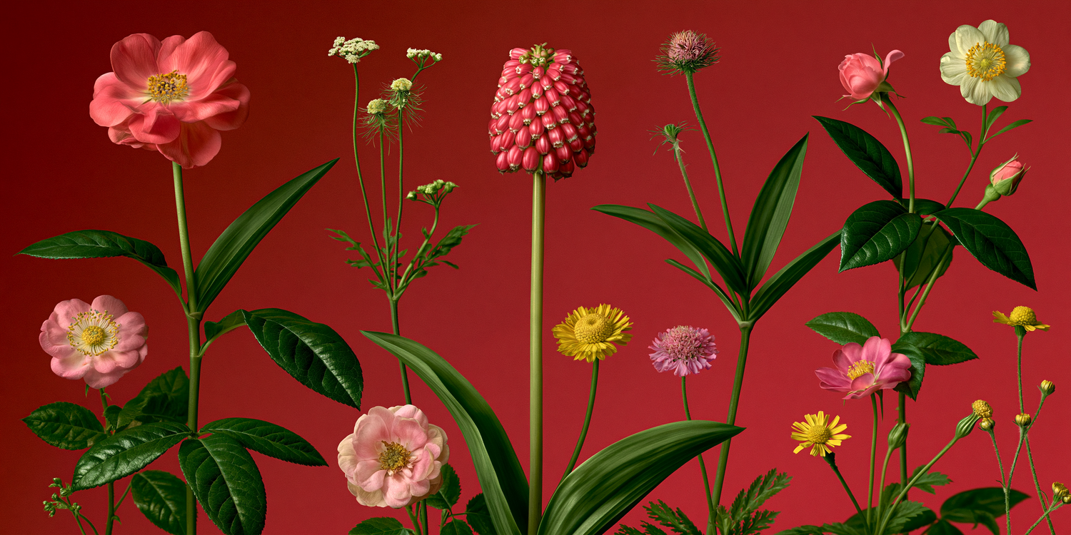 Bloodline Botany
