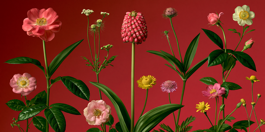 Bloodline Botany