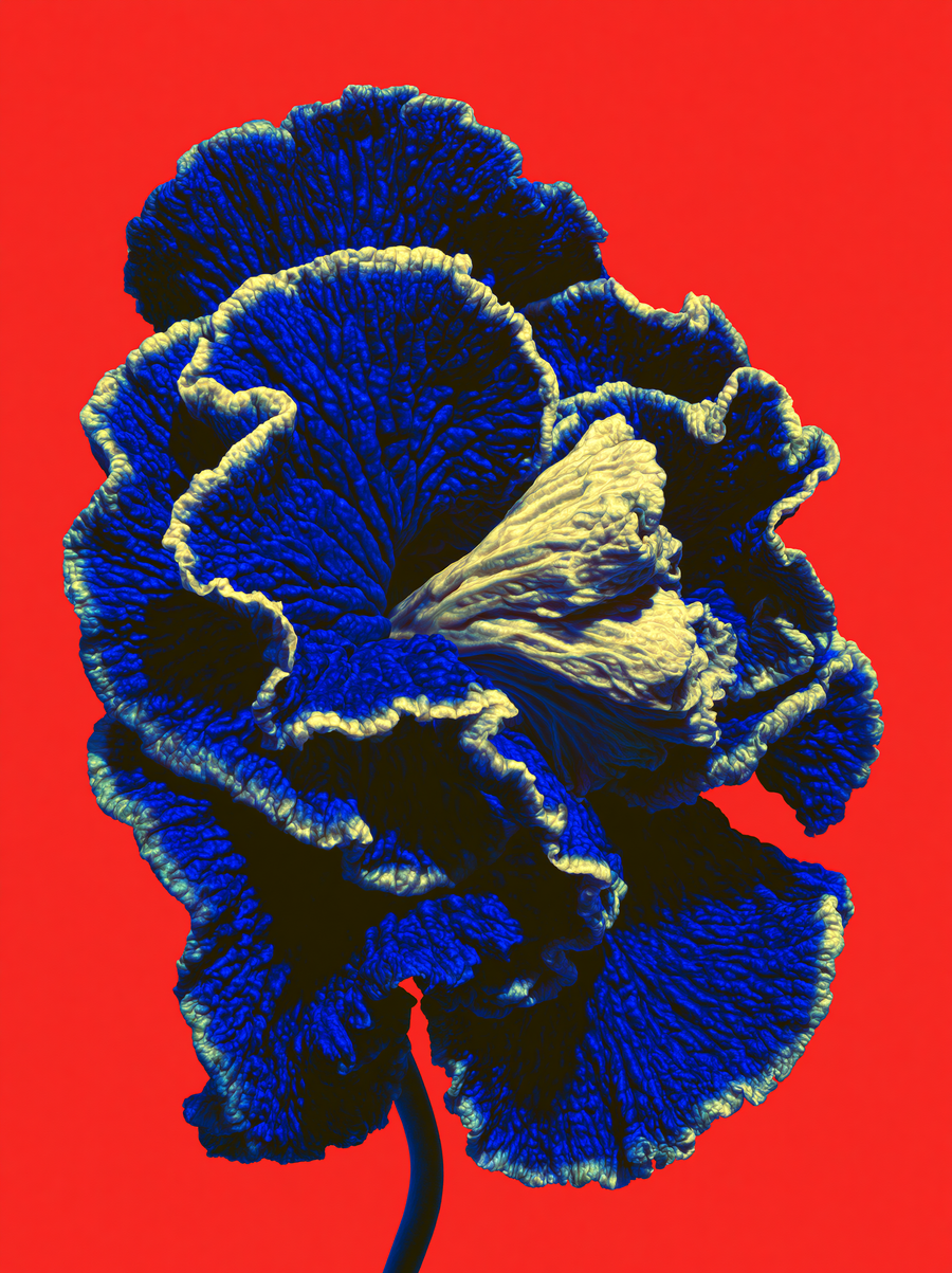 Heatbloom
