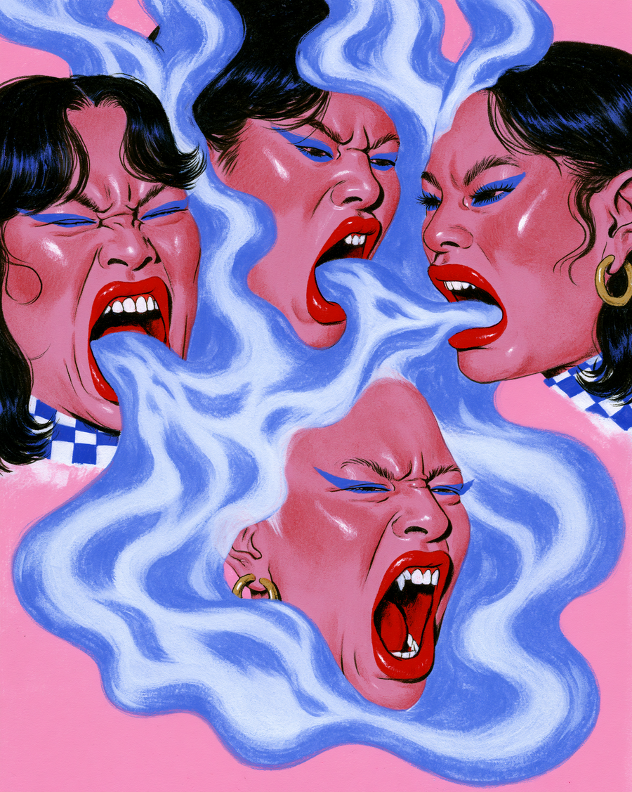 Chorus Vent
