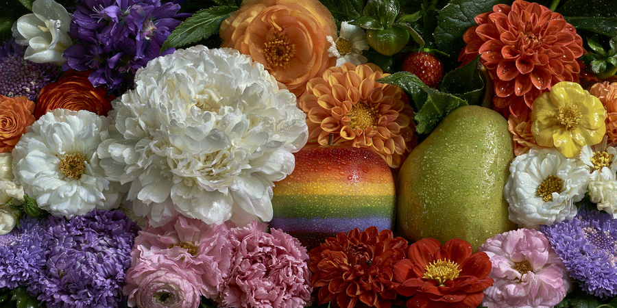 Bloom Spectrum
