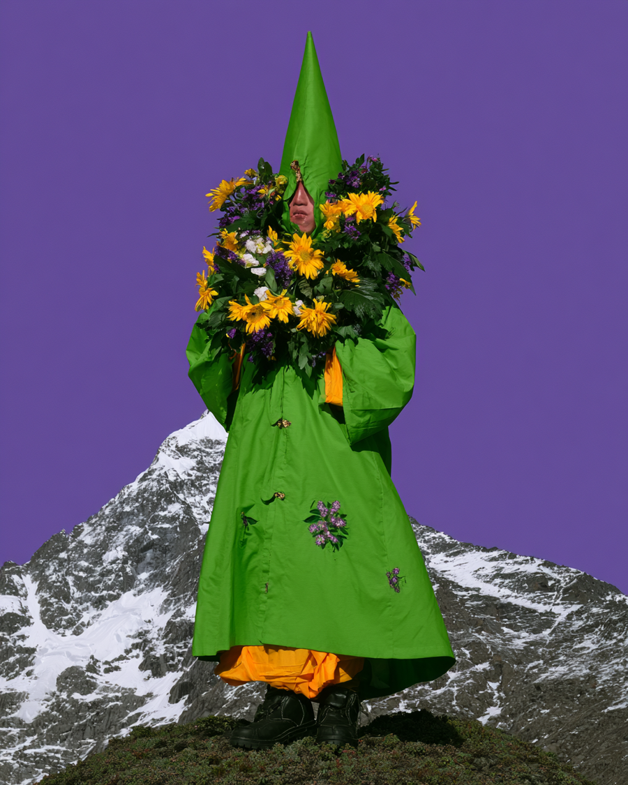 Chroma Key