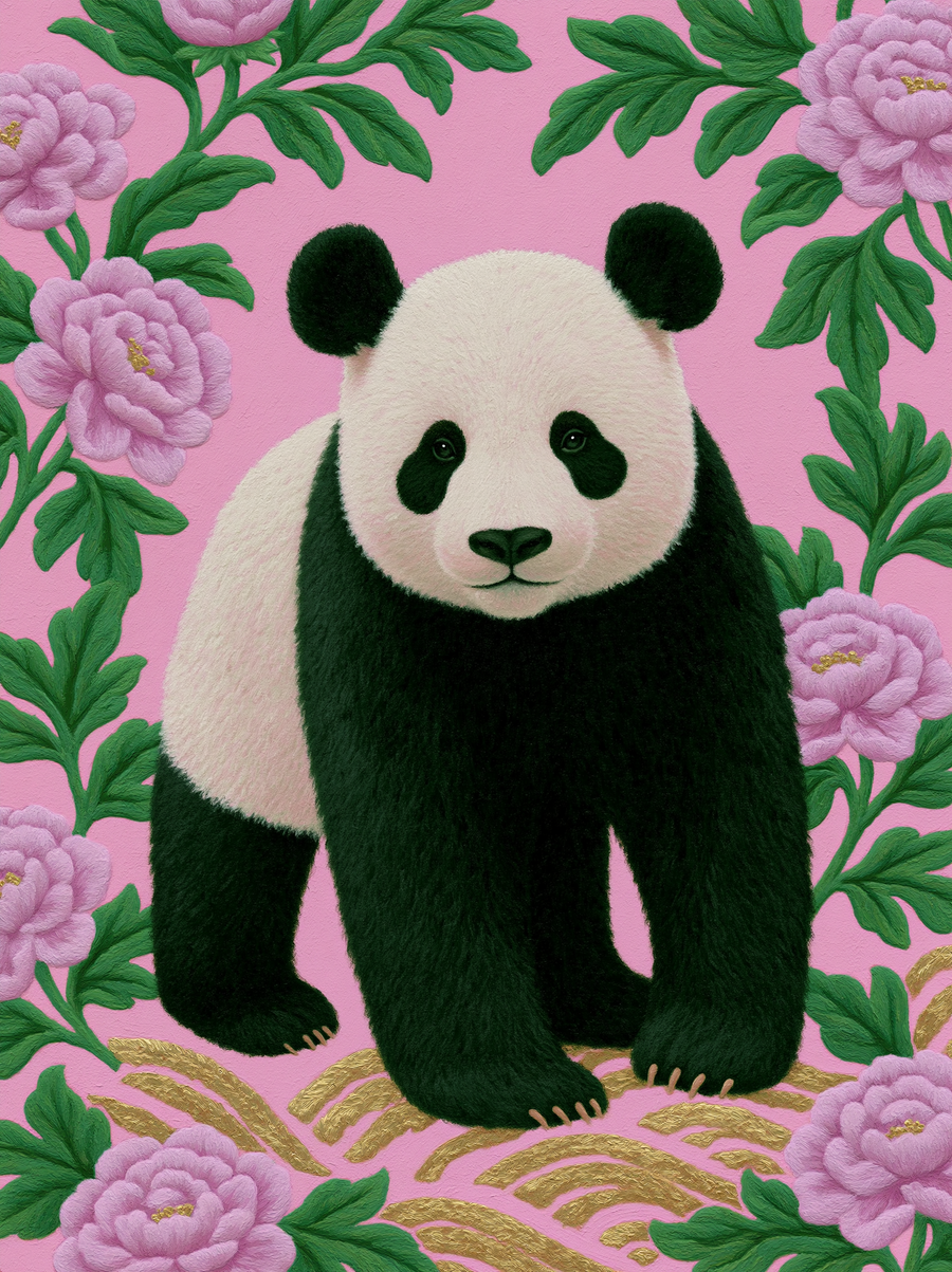 Peony Doctrine