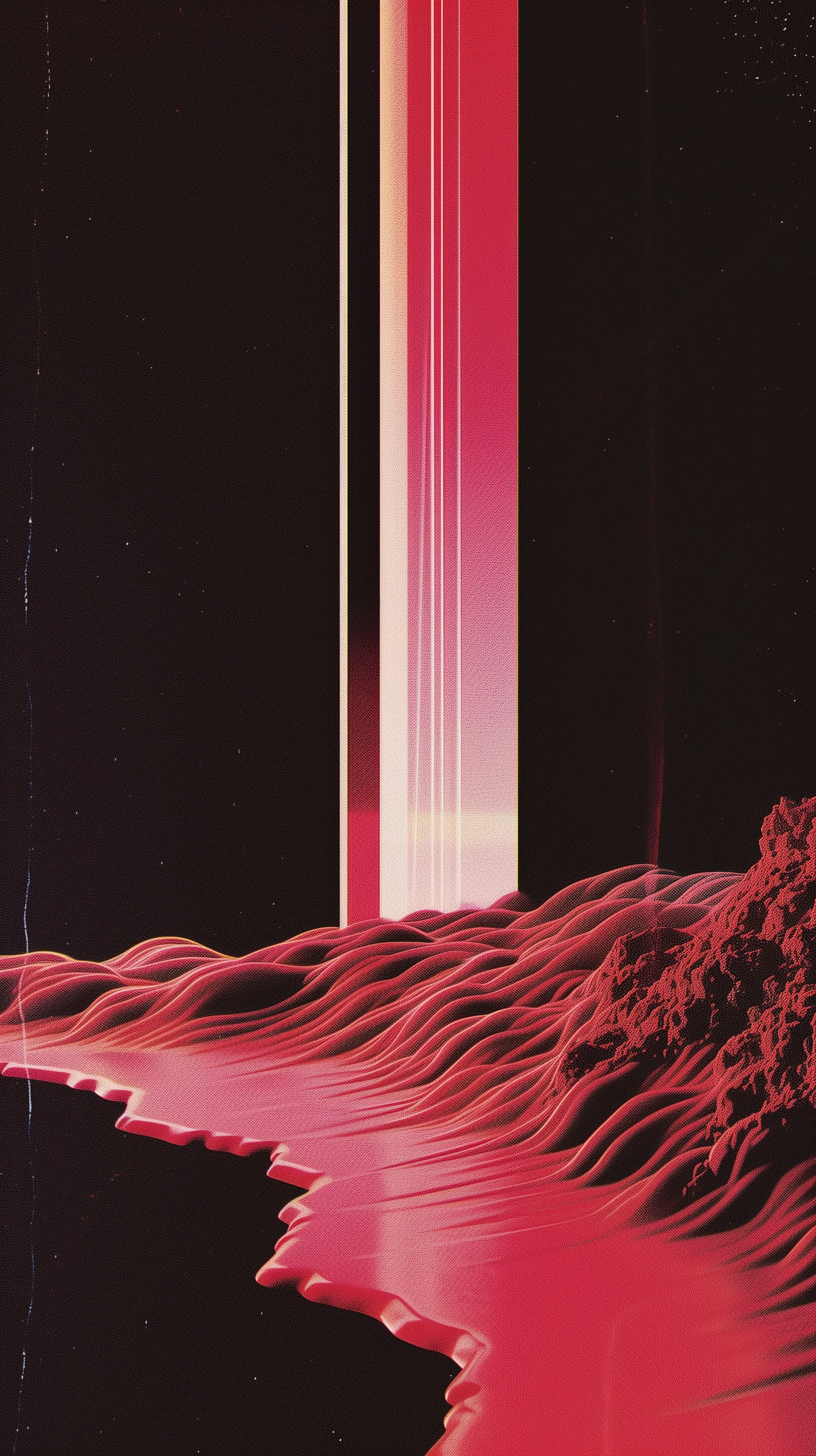 Terrain Signal