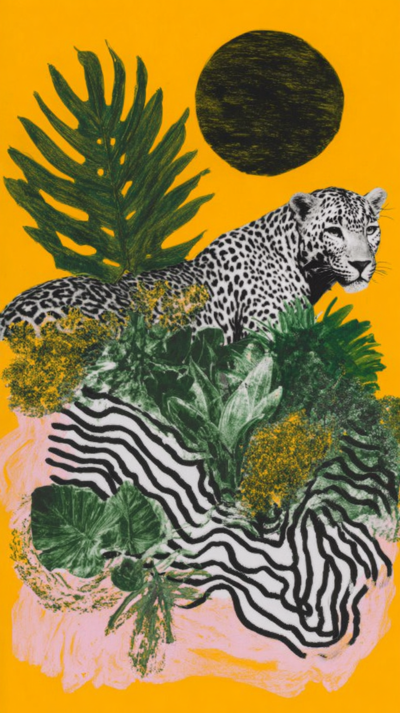Wild Optimism