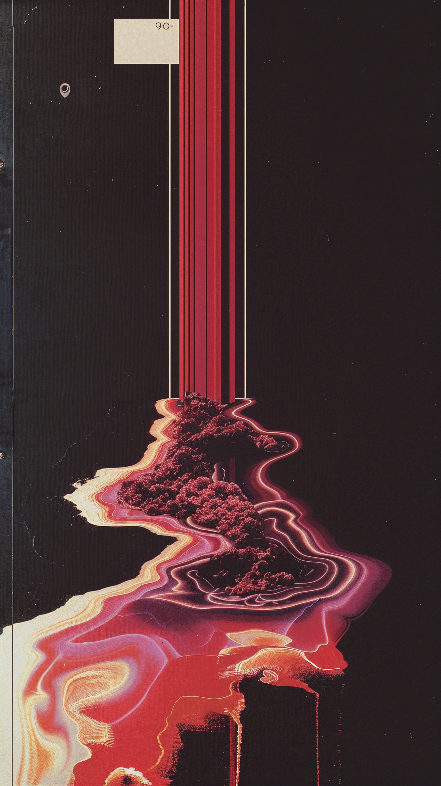Signal Bleed
