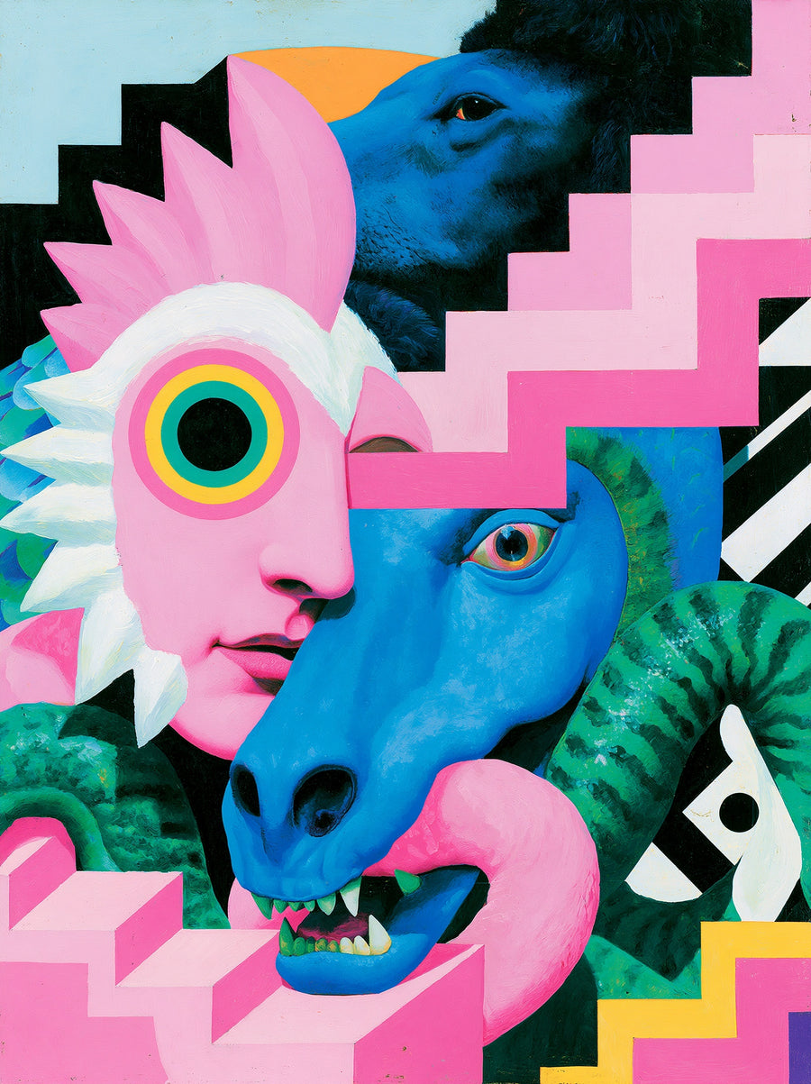 Fever Dreams
