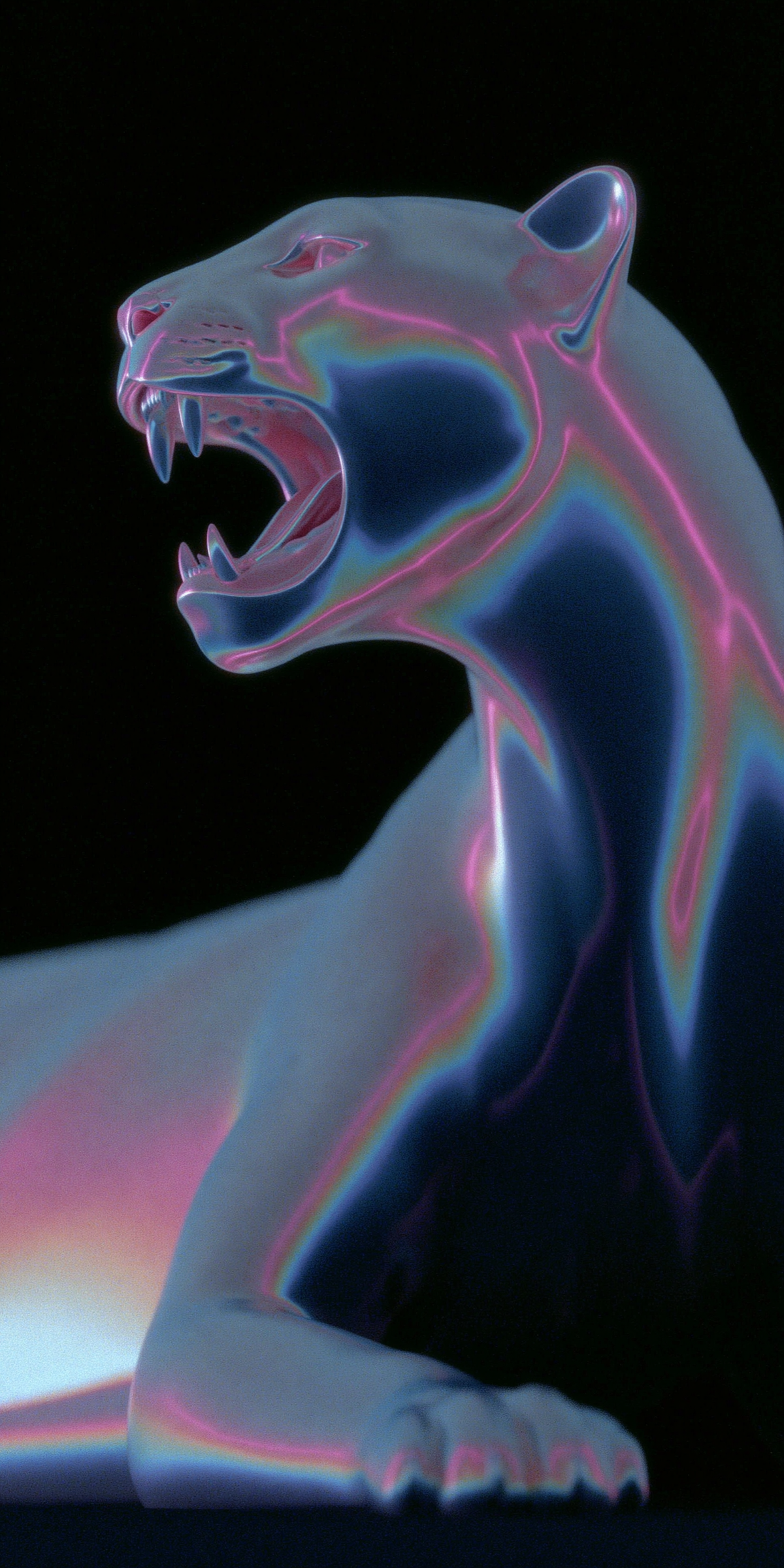 Prism Carnivore