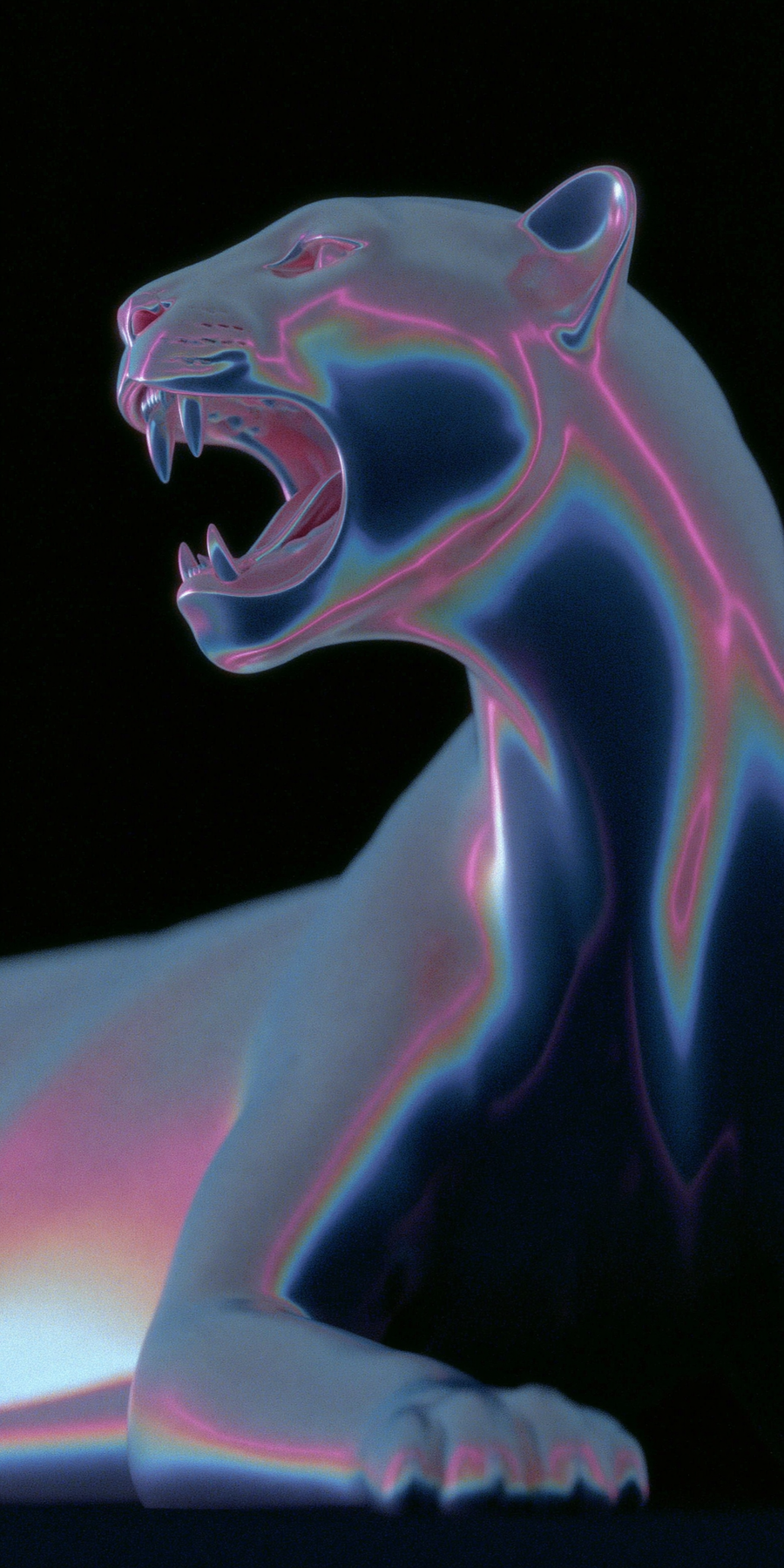 Prism Carnivore