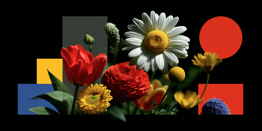 Primary Bloom