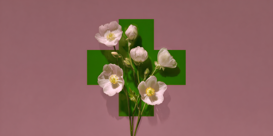 Remedy Cross