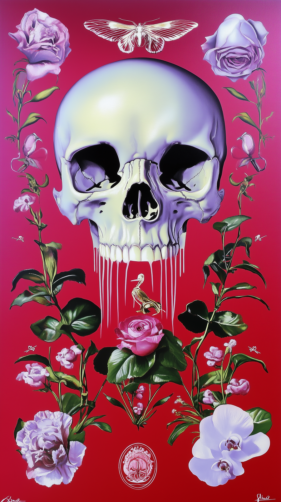 Sweet Mortality
