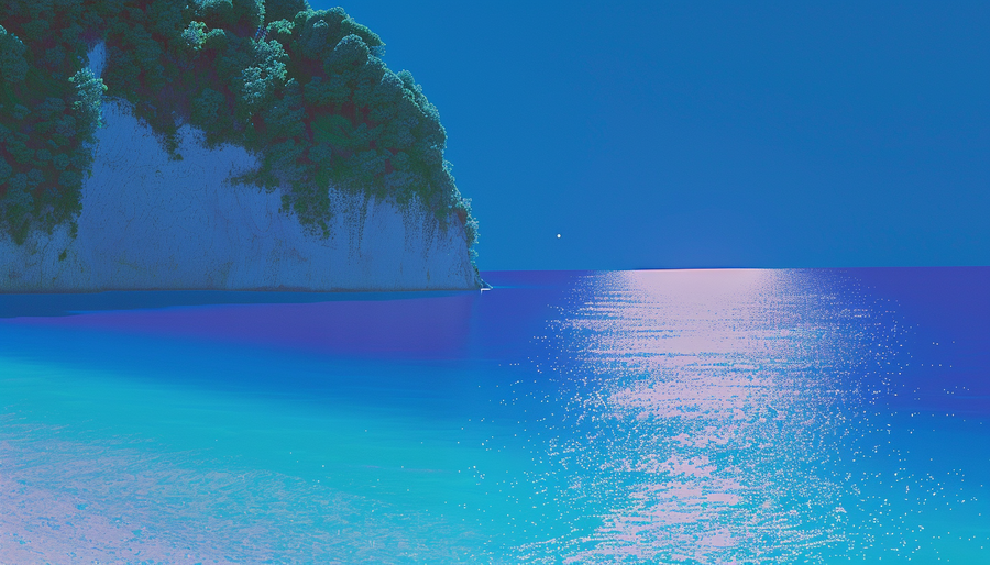 Digital Twilight