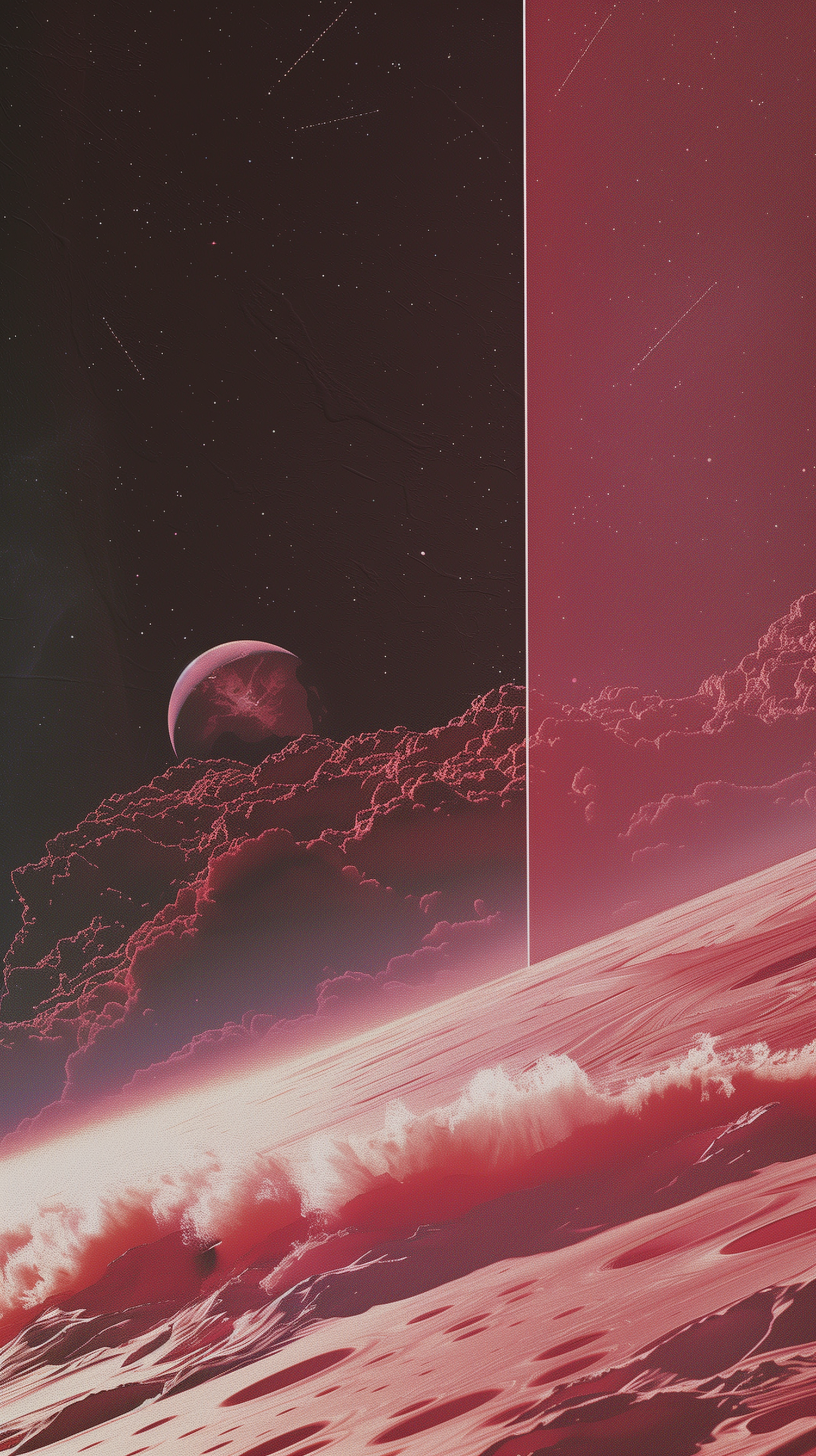 Split Horizon