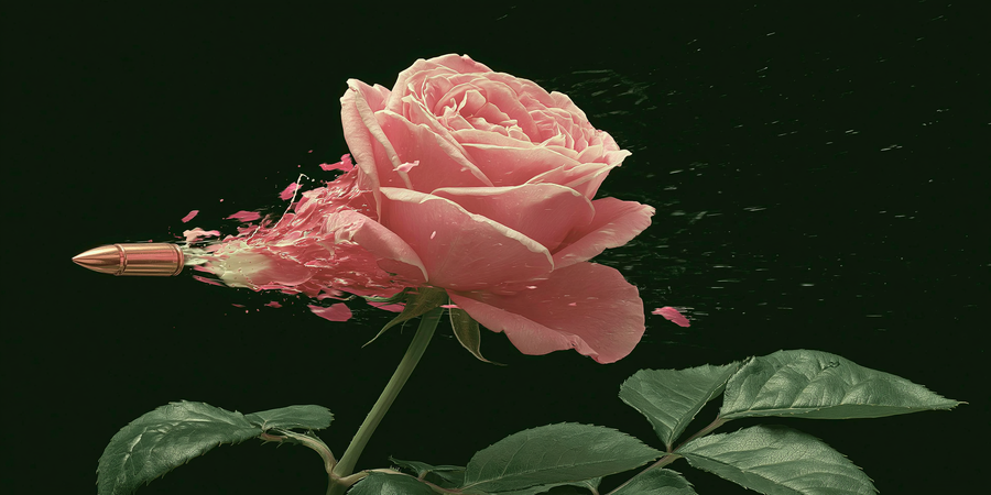 Point Blank Bloom