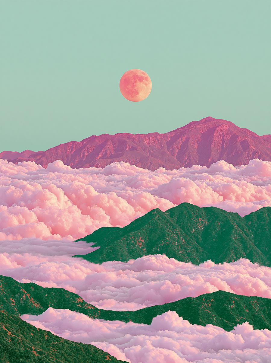 Altitude Blush