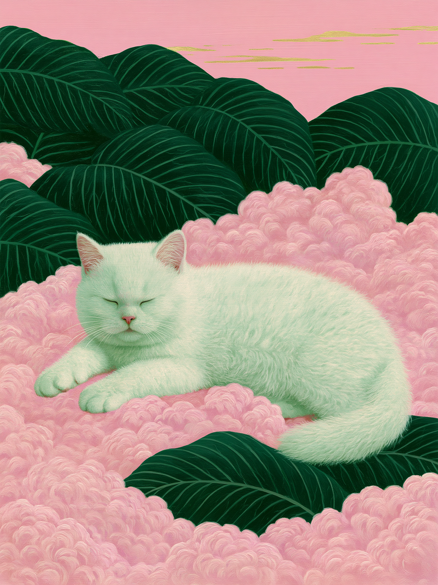 Cloudweight