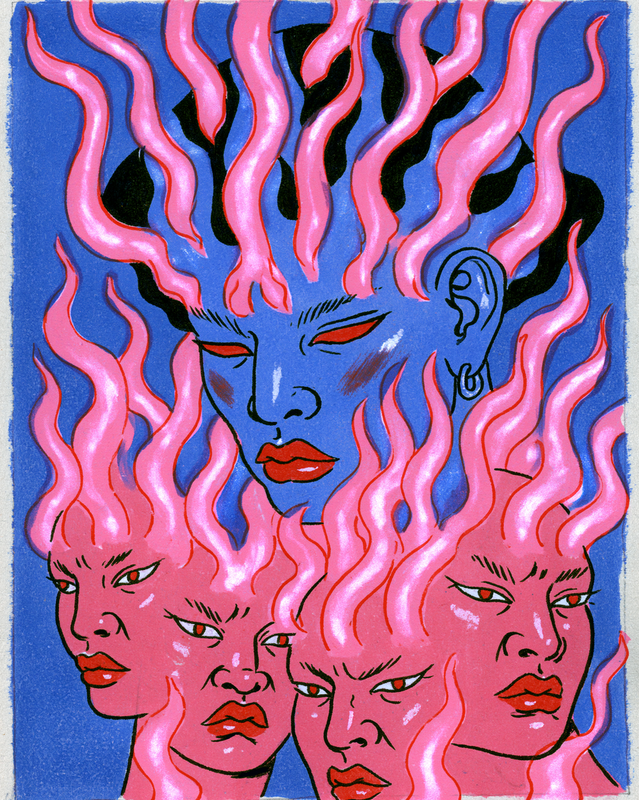 Kindred Combustion