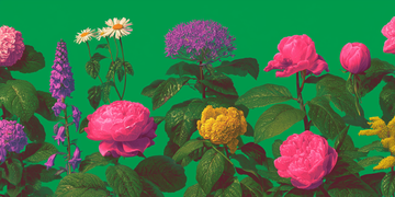 Emerald Garden