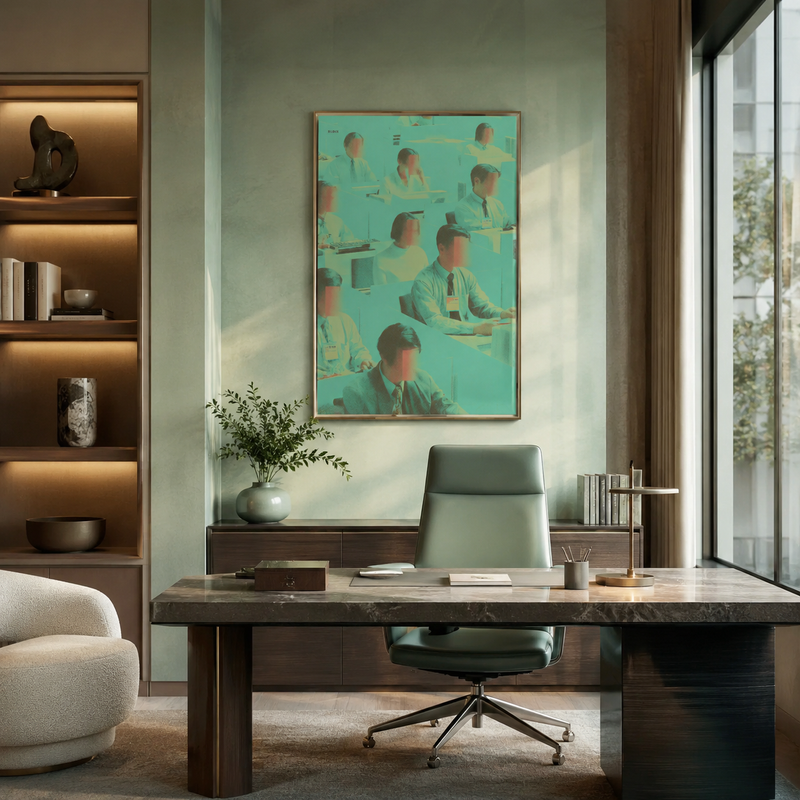Office Art