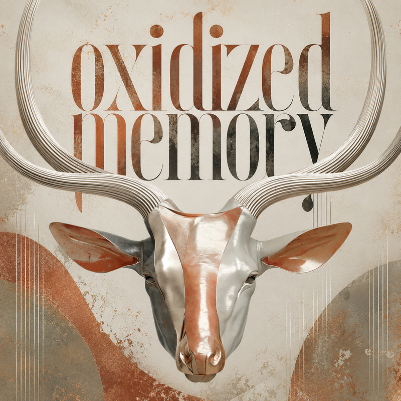 Oxidized Memory