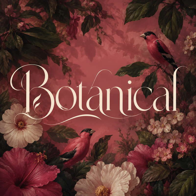 Botanical