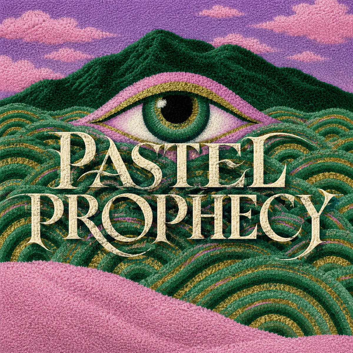 Pastel Prophecy