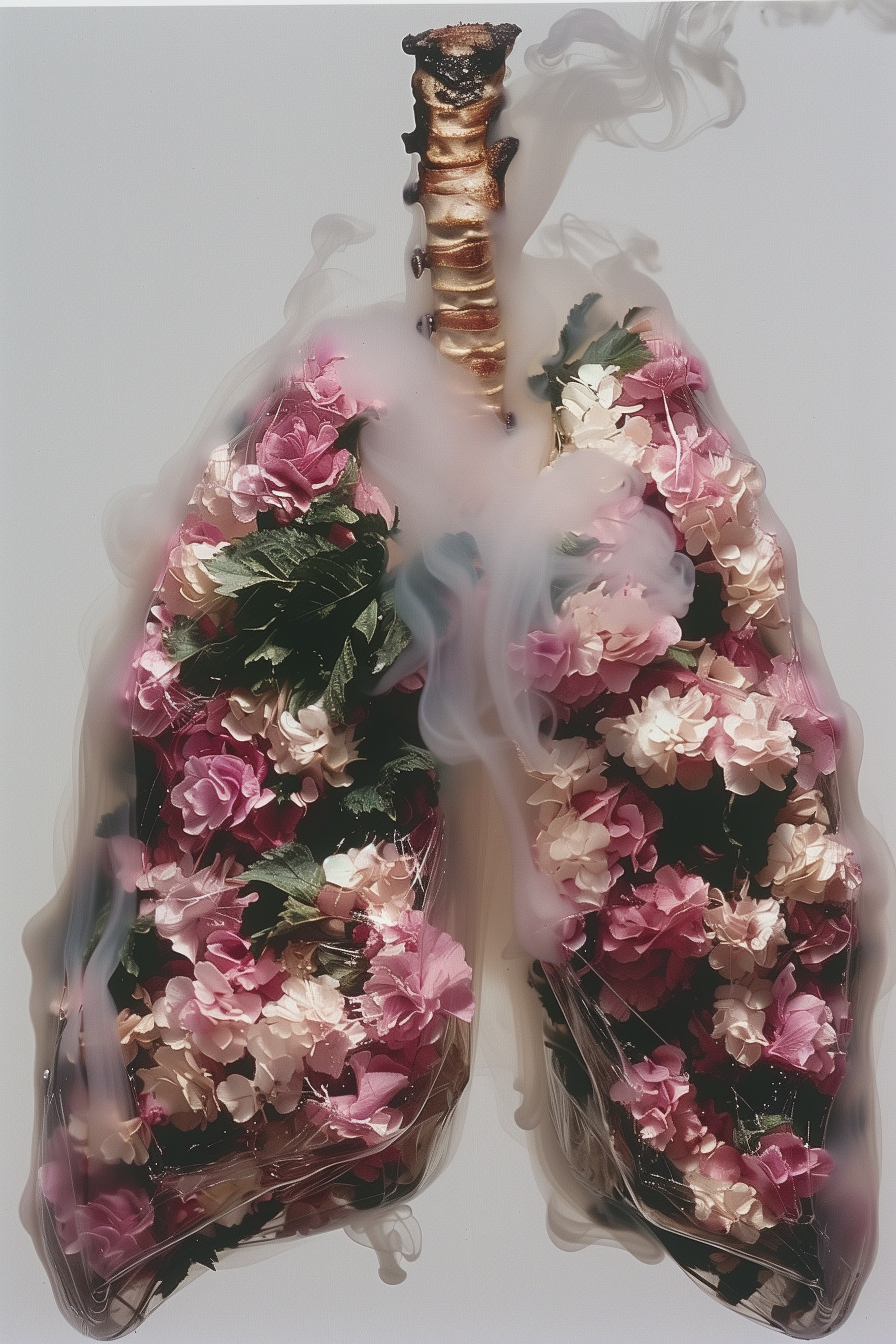 Lungs of Longing