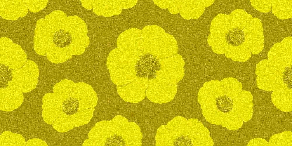 Pollencount fine art print