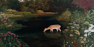 Thirstwater