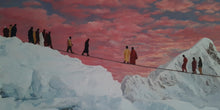Threshold Crossing
