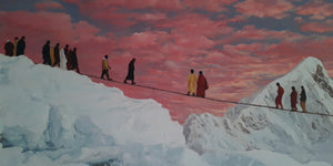 Threshold Crossing