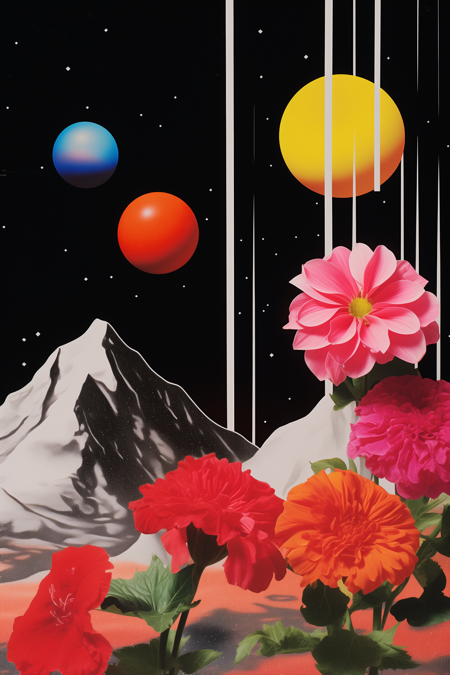 Celestial Alignment Peaks
