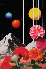Celestial Alignment Peaks
