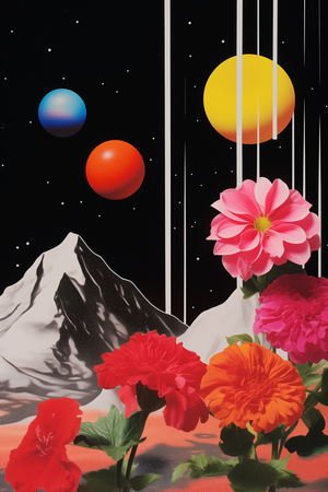 Celestial Alignment Peaks
