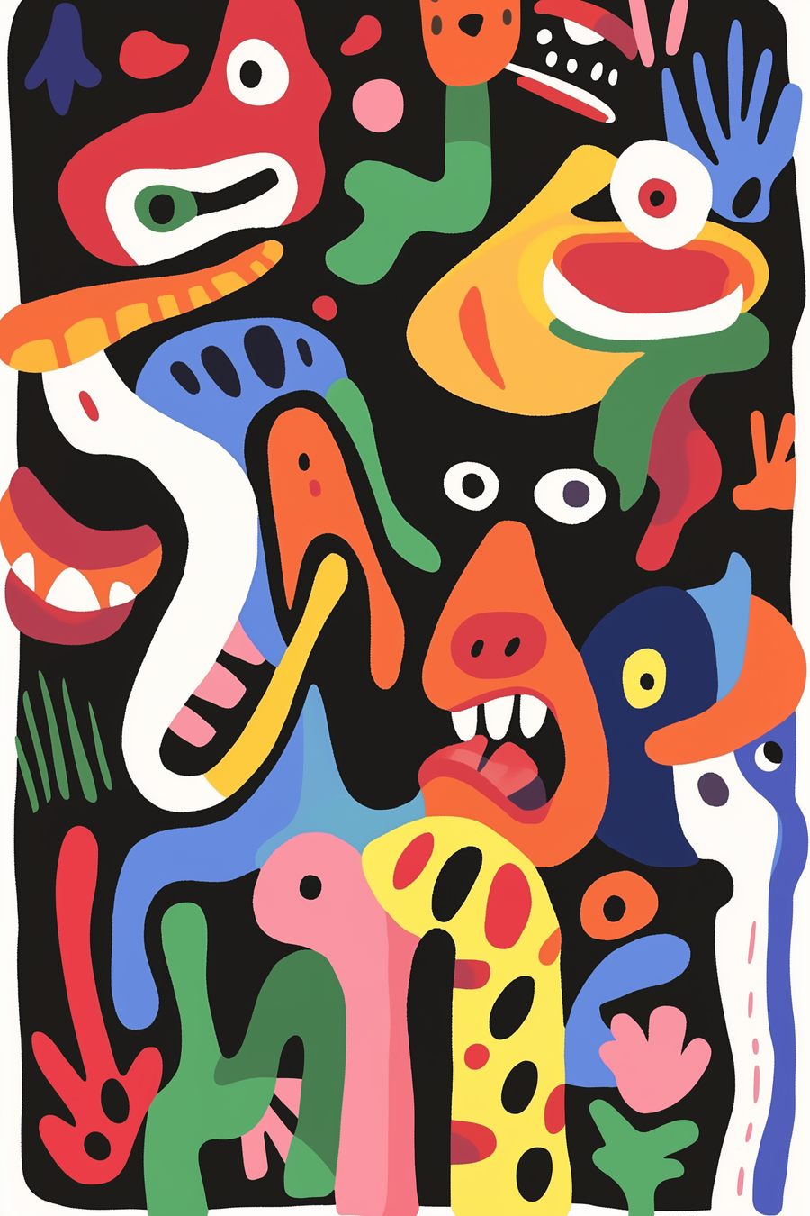 Primal Chorus
