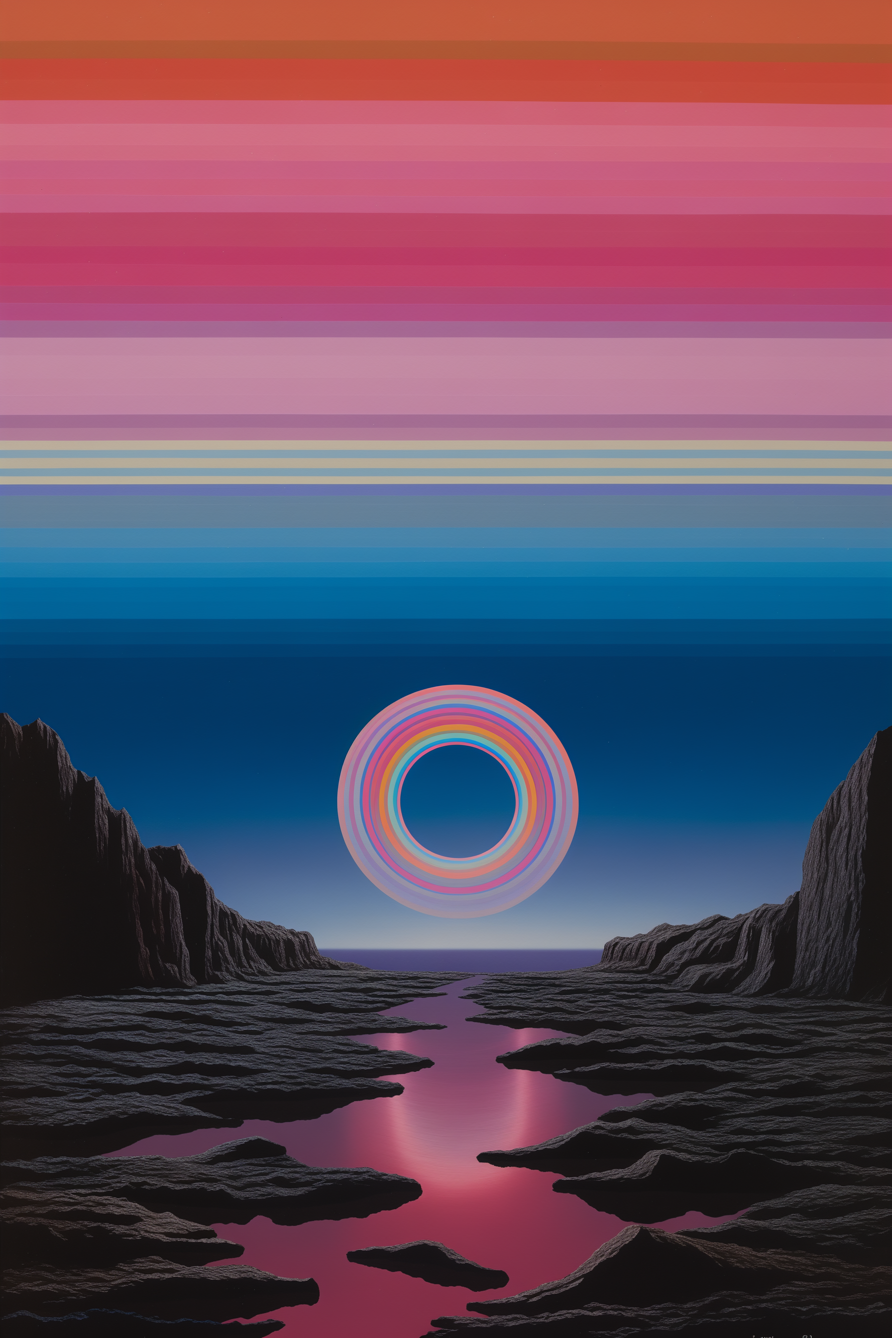 Rings of Reverie