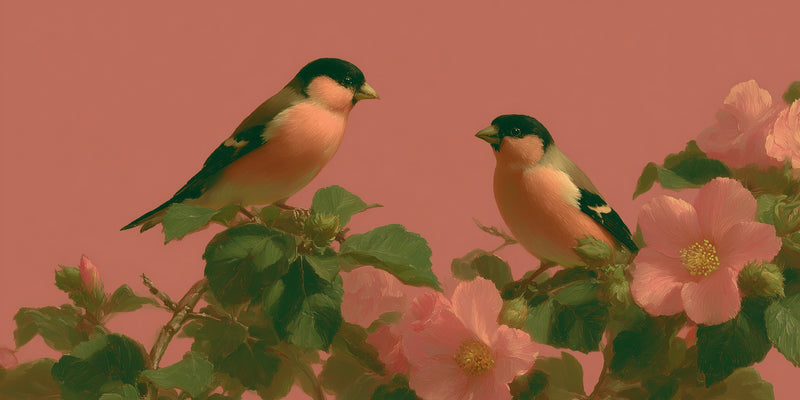 Blossom Duet